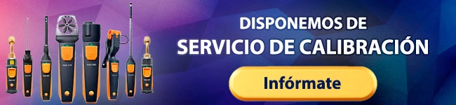 Calibración