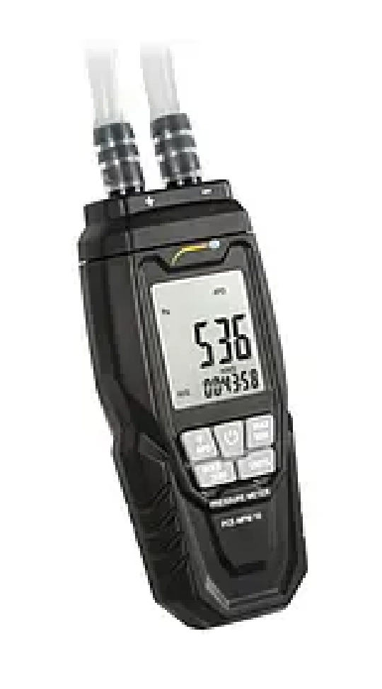 Producto Manómetro PCE-MPM 10