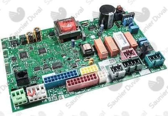 Producto CIRCUITO IMPRESO