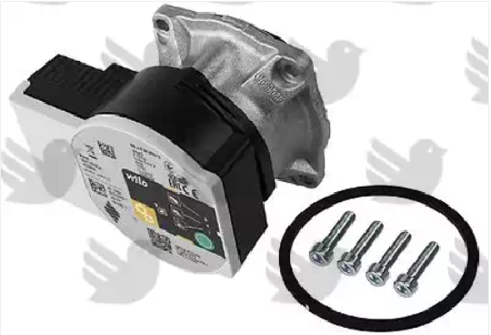 Producto BOMBA DE ALTA EFICIENCIA