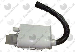 Producto SIFON TMAFAST CONDENS F30NL