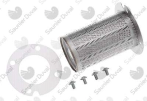 Producto QUEMADOR 24/30KW TMAFAST CONDENS