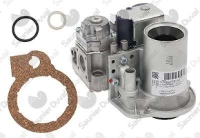 Producto VAL GAS 24/30KW TMAFAST CONDENS F30