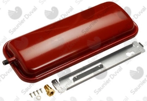 Producto VASO DE EXPANSION 10L.