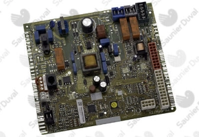 Producto CIRCUITO PRINCIPAL ISOTWIN F 30 H-MOD