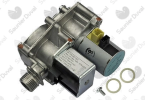 Producto VALVULA GAS 12MM G20 NATURAL