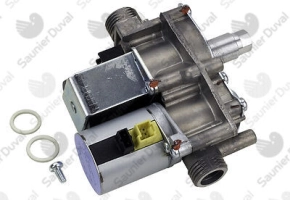 Producto VÁLVULA DE GAS DE 8 MM CON REGULADOR