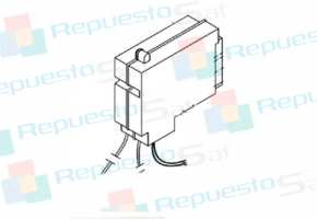 CIRCUITO REGULACION OPALIA C11ETF