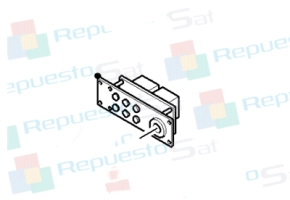Producto CIRCUITO ELECTRONICO AQ-ELEC VEH DE LEDS