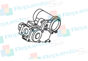 Producto VALVULA GAS
