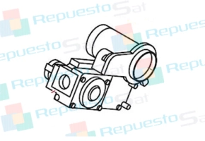 Producto VALVULA GAS