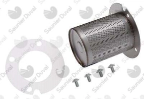 Producto QUEMADOR 20 KW