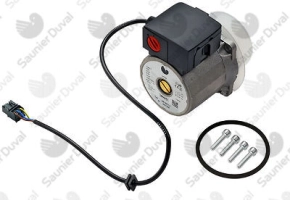 Producto Motor bomba