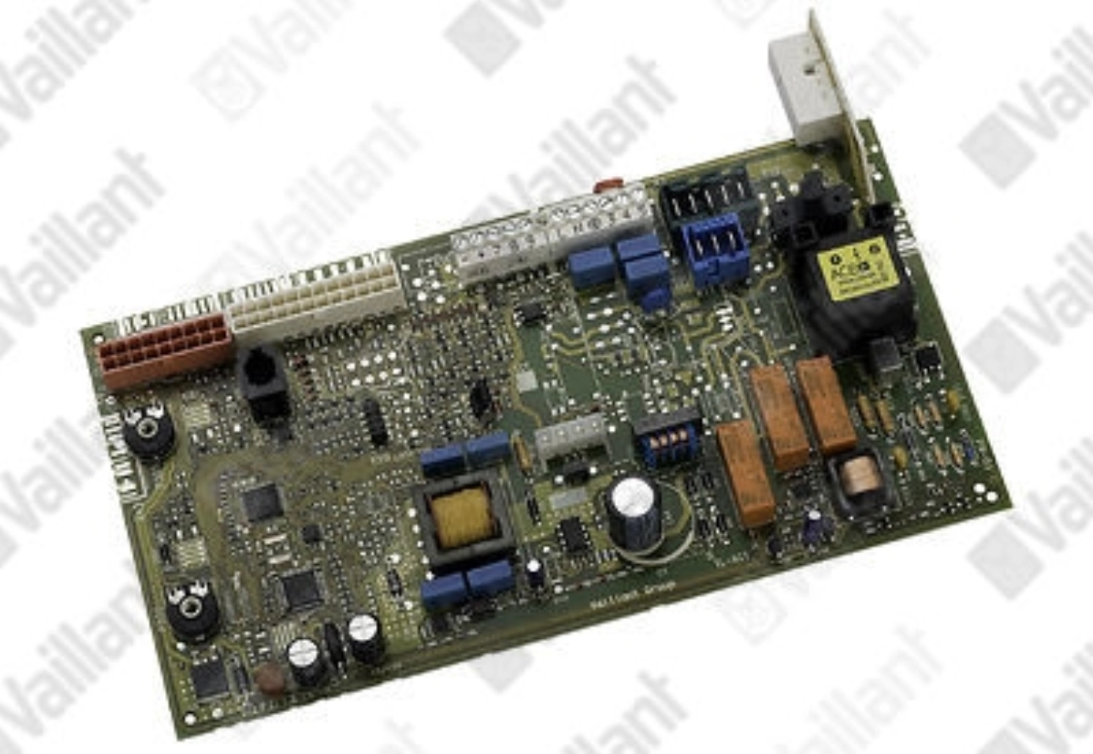 Producto SOPORTE CIRCUITO IMPRESO VMV/ 2424-5M...242/3-5M