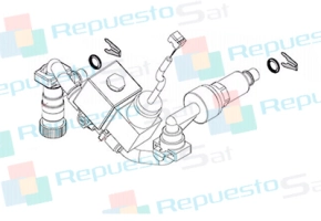 Producto Grupo de llenado automatico