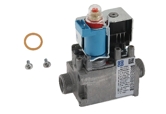 Producto VÁLVULA GAS