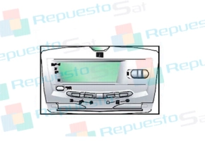 Producto CIRCUITO INTERFACE