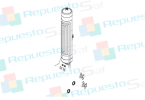 Producto MICROFAST THEMAFAST NOX F30