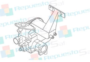 Producto VÁLVULA GAS (LPG)