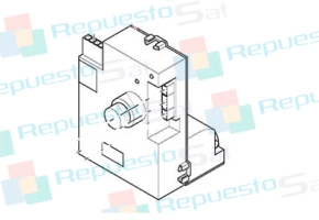 Producto ENCENDIDO ELECTRÓNICO