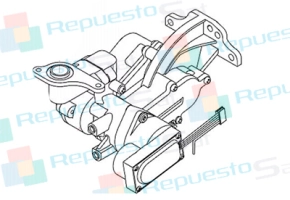 Producto VÁLVULA DE GAS (NL) C11