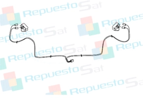 Producto CONJUNTO CABLES + NTC C14