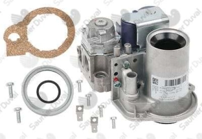 Producto BLOQUE REGULADOR DE GASES