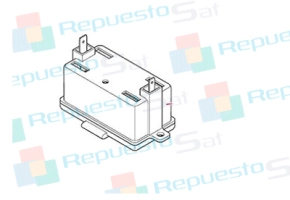 Producto CAJA DE LA BATERÍA