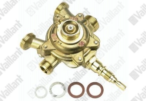 Producto CONMUTADOR DE AGUA