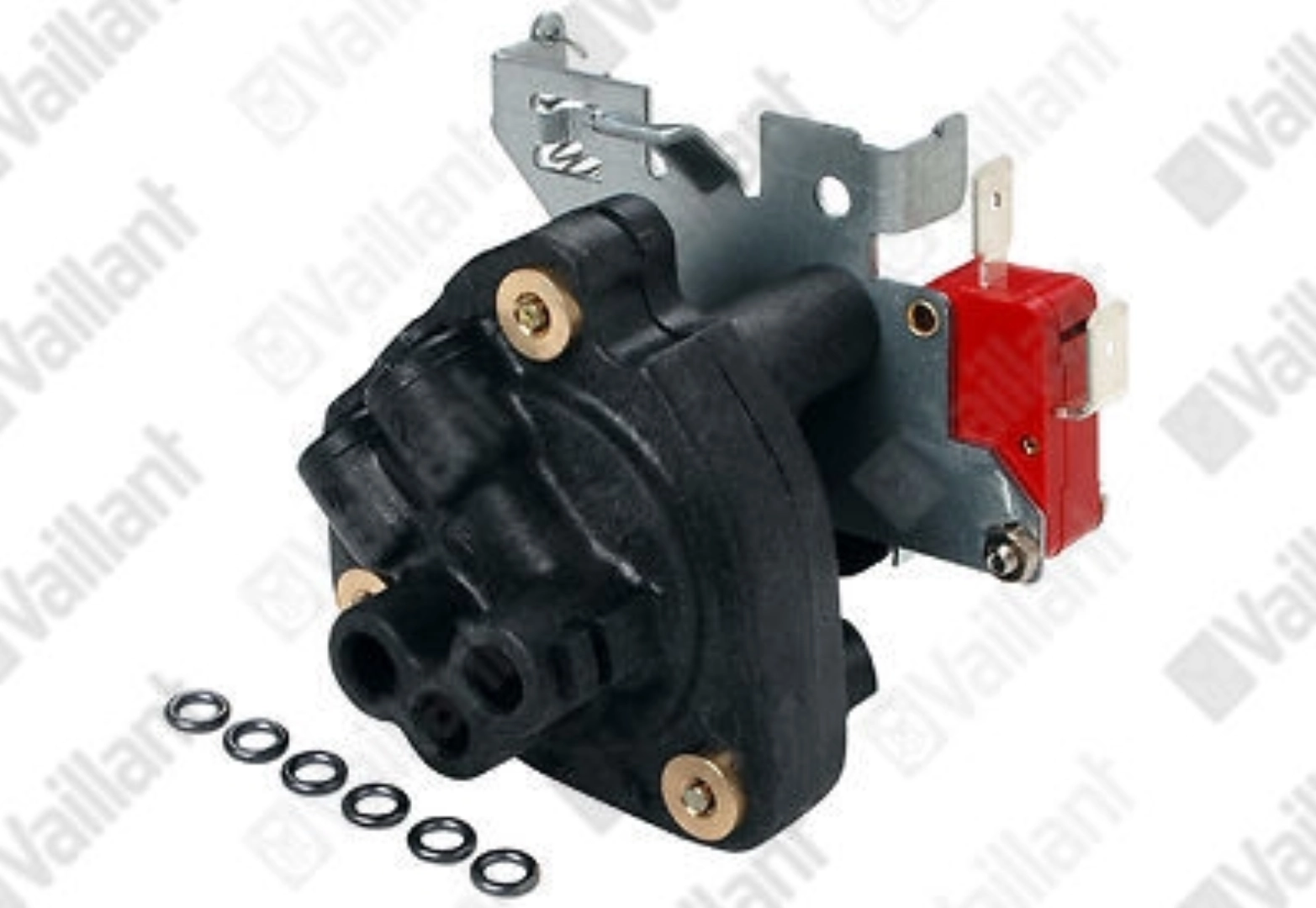 Producto SERVO-VALVULA