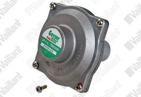 SERVOVALVULA 19/2 XI