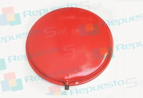 Vaso exp. 6PCS 6Litros