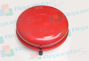 Producto VASO DE EXPANSION 8 L.