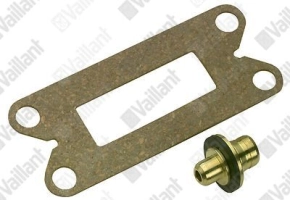 Producto Válvula de gas principal