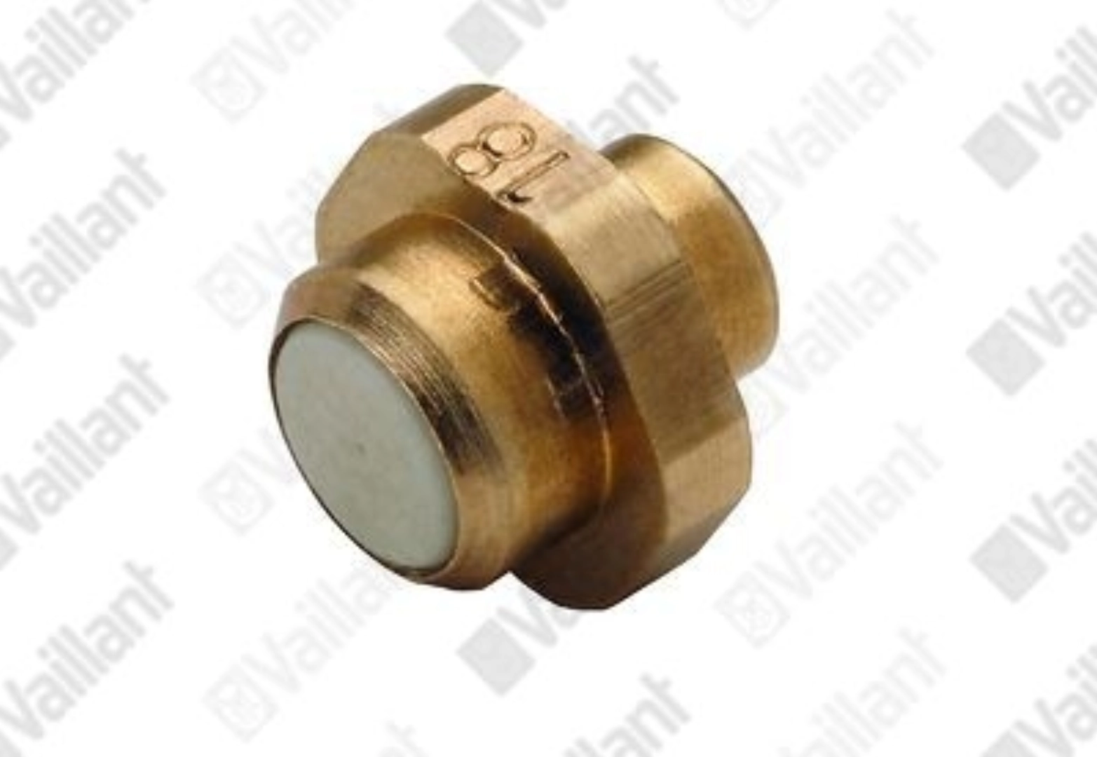 Producto INYECTOR PILOTO