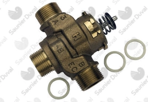 Producto CUERPO VALVULA 3 VIAS