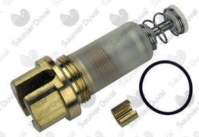 Producto VALVULA MAGNETICA