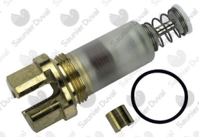 Producto VALVULA MAGNETICA