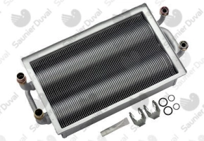 Producto Intercambiador