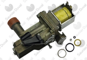 Producto Valvula gas G20