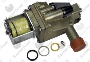 Producto Válvula gas G30