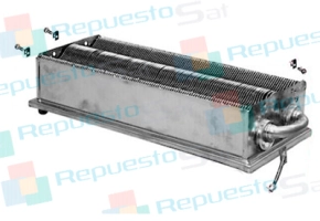 Producto Intercambiador