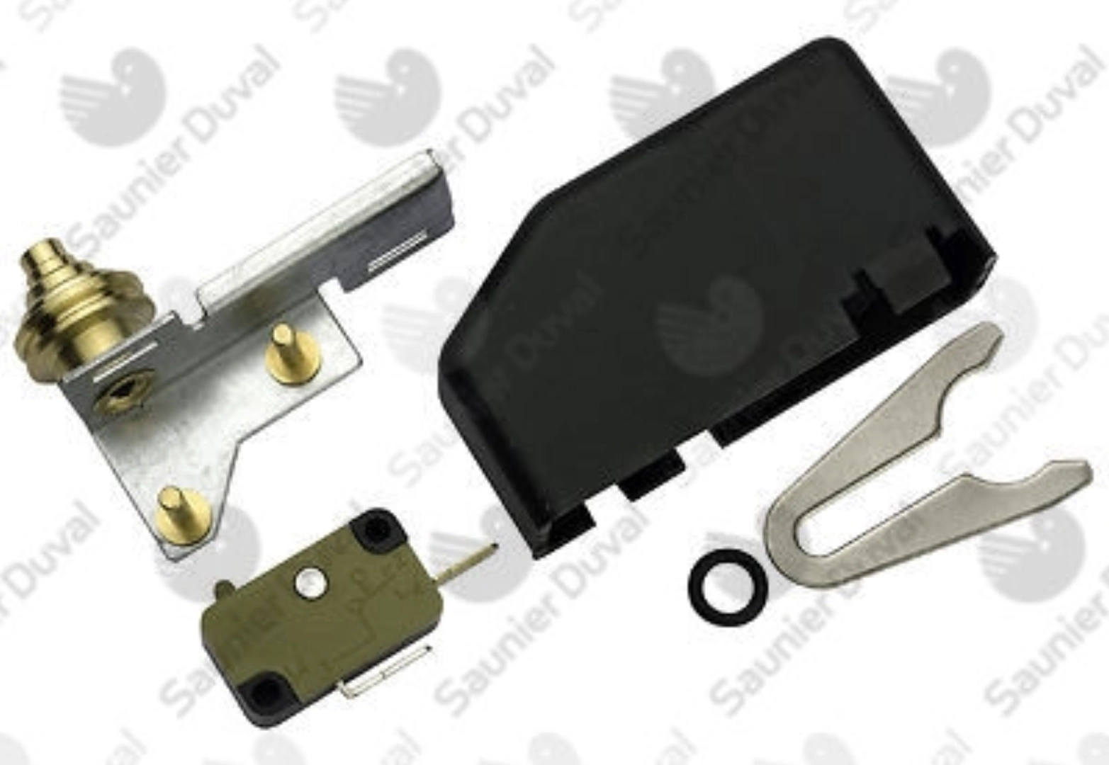 Producto SEGURIDAD F./AGUA 223ME/6