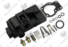 Producto VALVULA INVERSORA D/F/C