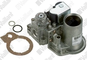 Producto BLOQUE REGULADOR DE LOS GASES