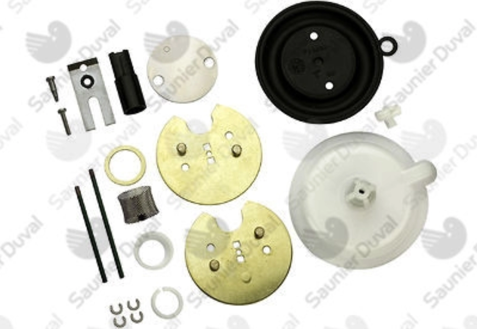 Producto BOVEDA MEMBRANA