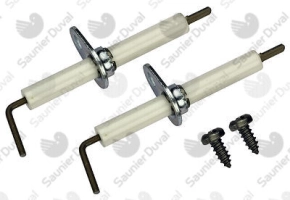 Producto TWIN. ELECTRODO