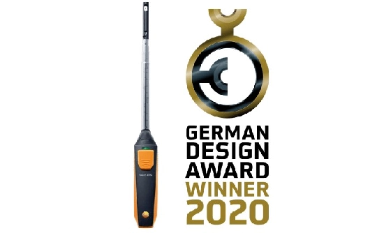 Producto Anemómetro testo 405i - Con App para smartphone/tablet