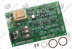 Producto TWIN. CIRC.IMPRESO THELIA 28E