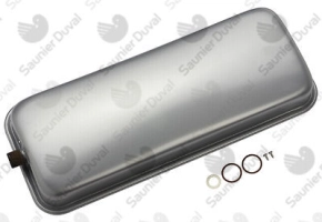 TWIN/SYLVA V.EXPANSION 7,5 L.